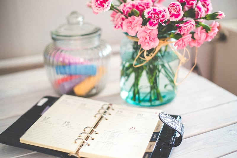 Adventure Planning