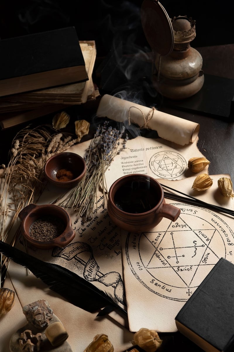 Wizard Image